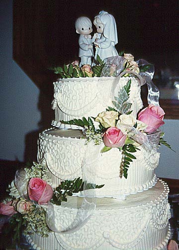 USA TX Dallas 1999MAR20 Wedding CHRISTNER Reception 036